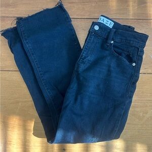 Daze Women's Black Jeans